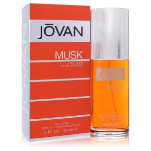 Jovan 561009 Mini Cologne Spray (unboxed) .4 Oz