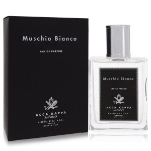 Acca 560786 Eau De Cologne Spray (unisex) 1.7 Oz