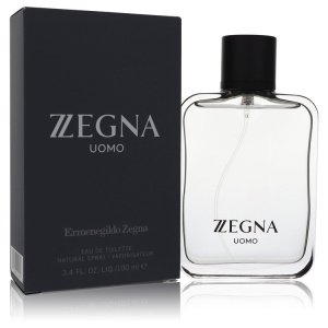 Ermenegildo 561448 Mini Edt .24 Oz