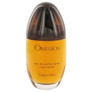 Calvin 492933 Eau De Parfum Spray (unboxed) 1 Oz