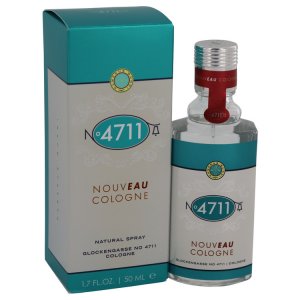 4711 541347 Cologne Spray (unisex) 1.7 Oz