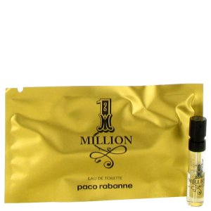 Paco 465110 Vial (sample) .03 Oz