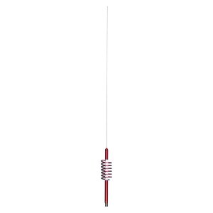 Tram WC-6-R 6in Wldct Trkr Cb Ant Red