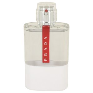 Prada 536063 Eau De Toilette Spray (unboxed) 4.2 Oz