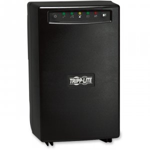 Tripp '451149 Ups Smart 1500va 980w Tower Avr 120v Usb Db9 Snmp For Se