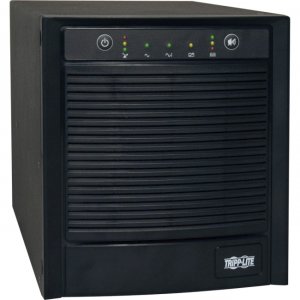 Tripp TRPSMART2200SLT , Ups, Smartpro 2200va, 120v, 1600w, Tower, Avr,