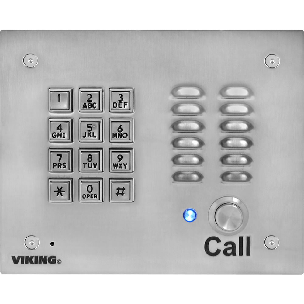 Viking Electronics-K-1700-IP-EWP