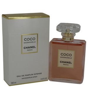 Chanel 540461 Eau De Parfum Intense Spray 3.4 Oz