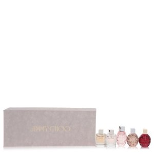 Jimmy 561484 Gift Set -- 3 X .15 Oz Mini Edp Sprays In  Illicit, , Amp