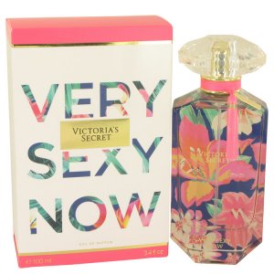 Victorias 534130 Eau De Parfum Spray (2017 Edition) 3.4 Oz