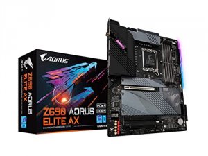 Z690 AORUS ELITE AX