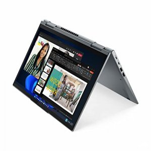 Lenovo 21CD000GUS Thinkpad X1 Yoga G7, Intel Core I7-1260p (2.10ghz), 