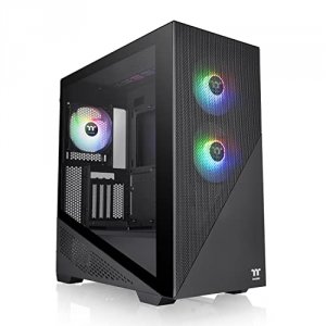 Thermaltake CA-1S4-00M1WN-00 Divider 370 Argb Case