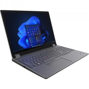 Lenovo 21D6005WUS Tp P16 G1,w10p,i7,32gb,1tb,3yr,no Ethern