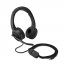 Kensington K83450WW H1000 Usb-c On-ear Headset - Stereo - Usb Type C -