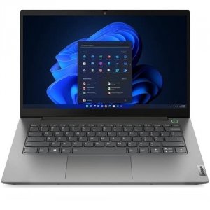 Lenovo 21DH00DAUS Thinkbook 14 G4 Iap,i5-1235u (e-cores Up To 3.30ghz)