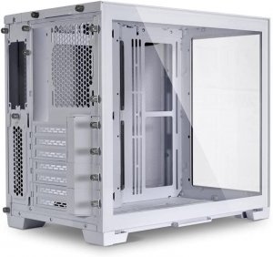 Lianli O11D MINI -S Lian-li Cs O11d Mini -s White 2x2.5 2x3.5 Atx M-at