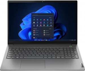 Lenovo 21DL000EUS Thinkbook 15 Gen 4 Aba, Ryzen_5_5625u_2.3g, 8gb Tota