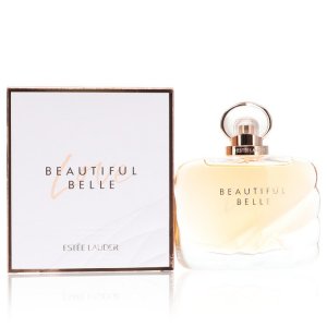 Estee ELPEYF Beautiful Belle Love By  Eau De Parfum Spray 3.4 Oz For W