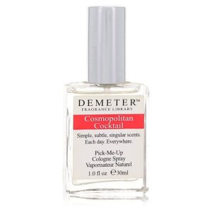 Demeter FX9950 Cologne Spray 1 Oz