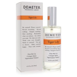 Demeter FX3998 Cologne Spray 4 Oz