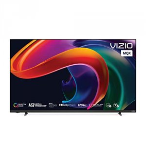 Vizio M50QXM-K01 M-series 50 4k Hdr Tv