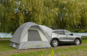 Napier TLM-19100IP Backroadz Suv Tent