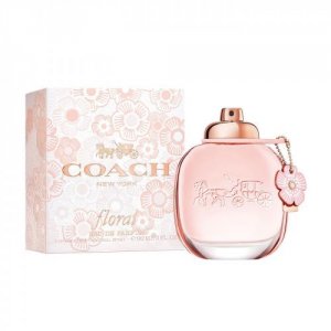 Inter COACHCC004A01 Coach Floral 3 Oz Eau De Parfum Spray