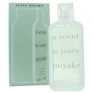 Beaute IM3940350 Issey Miyake A Scent 5 Oz Eau De Toilette Spray For W