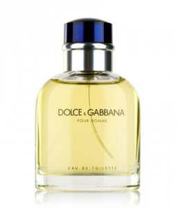 Beaute DG7210TSTR Dolce Amp; Gabbana Tester 4.2 Edt Sp For Men