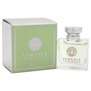 Euroitalia VER780062 Versace Versense 0.17 Eau De Toilette Mini