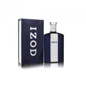 Palm IZOD42X123400 Izod 3.4 Eau De Toilette Spray For Men