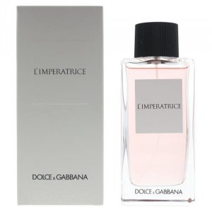 Beaute DG263137 Dolce Amp; Gabbana L'imperatrice 3.4 Eau De Toilette S