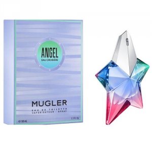 Clarins TM80060160 Mugler Angel Eau Croisiere 1.7 Eau De Toilette Spra