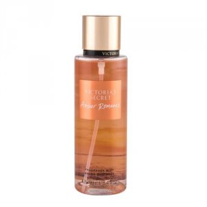 Secret VS30301916 Victoria's  Amber Romance 8.4 Oz Fragrance Mist