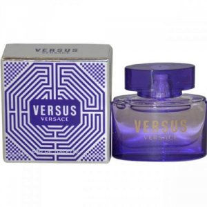 Euroitalia VER762262 Versace Versus 3.5 Ml Eau De Toilette Mini For Wo