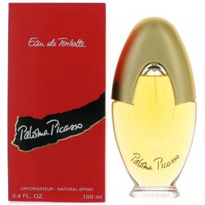 Loreal PP305472 Paloma Picasso 3.4 Eau De Toilette Spray