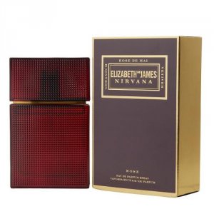 Butterfly EJ1107201 Elizabeth Amp; James Nirvana Rose 1.7 Eau De Parfu