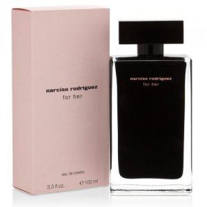 Beaute NR8900250 Narciso Rodriguez 3.4 Edt Sp For Women