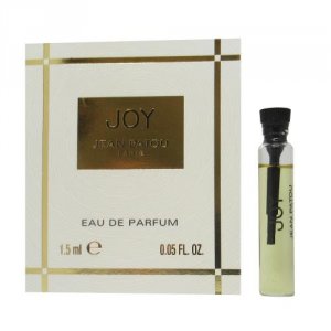 Shaneel JEANPJPPOS00002 Jean Patou Joy 0.05 Oz Eau De Parfum Vial