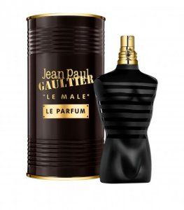 Beaute JPG65156529 Jean Paul Gaultier Le Male Intense 2.5 Eau De Parfu