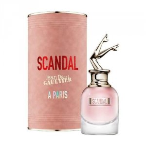 Puig JPG65144317 Jean Paul Gaultier Scandal A Paris 2.7 Eau De Toilett