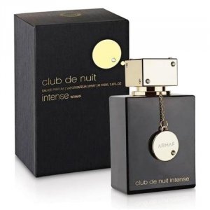 Sterling ARMAF094977 Armaf Club De Nuit Intense 3.6 Eau De Parfum Spra