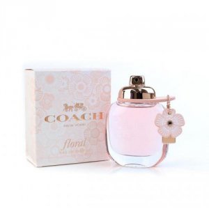 Inter COACHCC004A02 Coach Floral 1.7 Eau De Parfum Spray