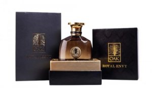 Private OAK200383 Oak Royal Envy 3 Oz Eau De Parfum Spray