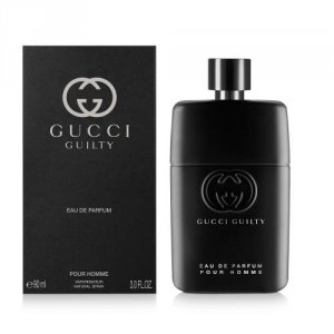 Coty GUC382129 Gucci Guilty 3 Oz Eau De Parfum Spray For Men