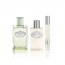 Puig PRADA65160014 Prada Les Infusions De Iris 3 Pcs Set: 3.4 Eau De P