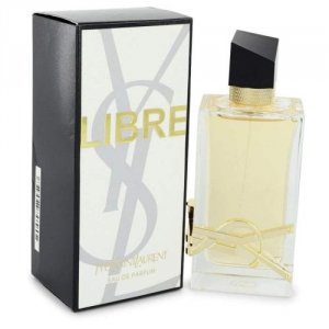 Loreal YSL011785 Ysl Libre 5 Oz Eau De Parfum Spray For Women