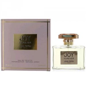 Shaneel JEANPJP2275 Jean Patou Joy Forever 2.5 Eau De Toilette Spray