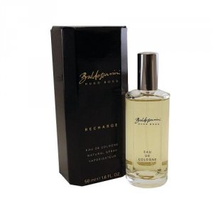 Maurer BALD902002 Baldessarini Eau De Cologne Concentree 1.7 Refill Fo